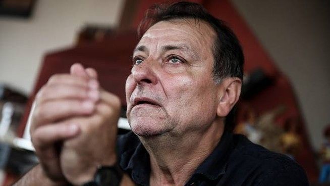 Cesare Battisti ammette il poker di omicidi dal carcere sardo di Massama: “Chiedo scusa ai familiari delle vittime”