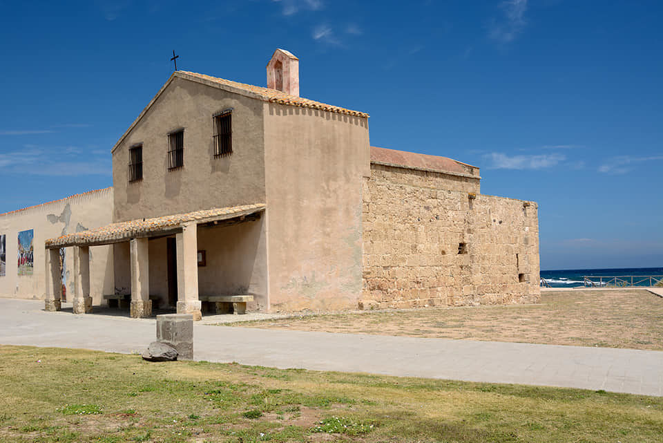 Nora, la chiesa di Sant’Efisio sarà restaurata: “Grande notizia, e benvenuto al nuovo guardiano”