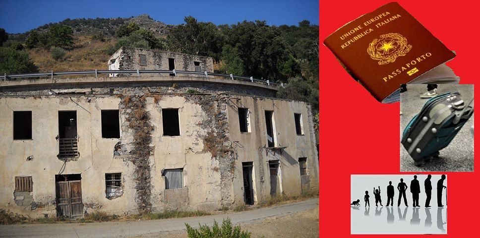 Sardegna, ogni anno undici paesi come Pompu si svuotano: sempre meno nascite, sempre più giovani che lasciano l’Isola