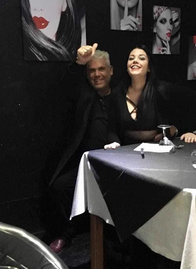 Francy di Capoterra, il bellissimo messaggio al papà nel giorno della festa: “A te che mi stai sempre vicino…”