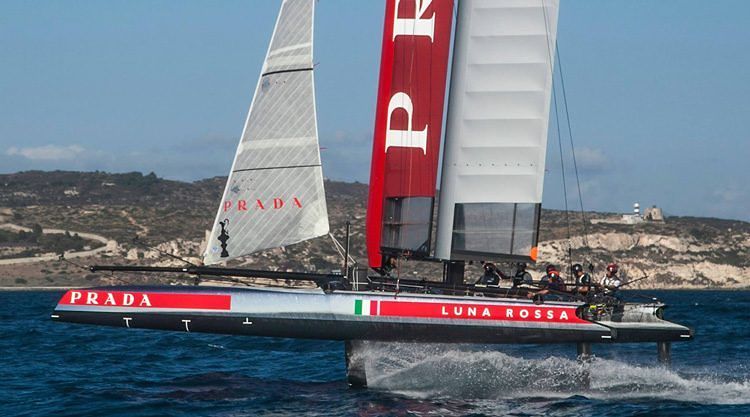 Cagliari, clamoroso dietrofront per l’America’s Cup: niente tappa nel 2019