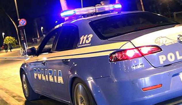 Viaggia con 20 chili di droga nascosti nell’auto, prof di Sassari arrestato