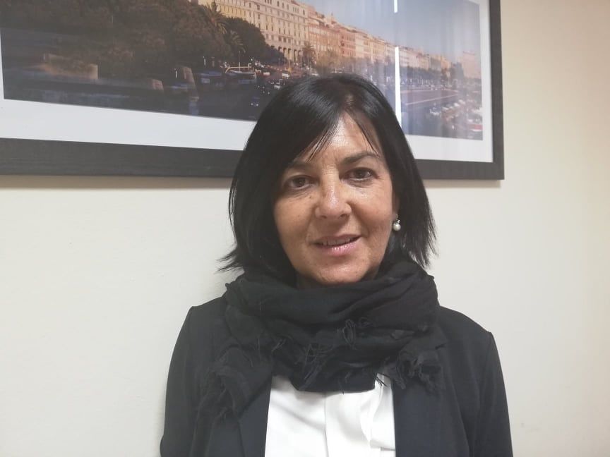 Cagliari, Raffaella Lostia prima Alternos donna della storia di Sant’Efisio: “Sono emozionata e felice”