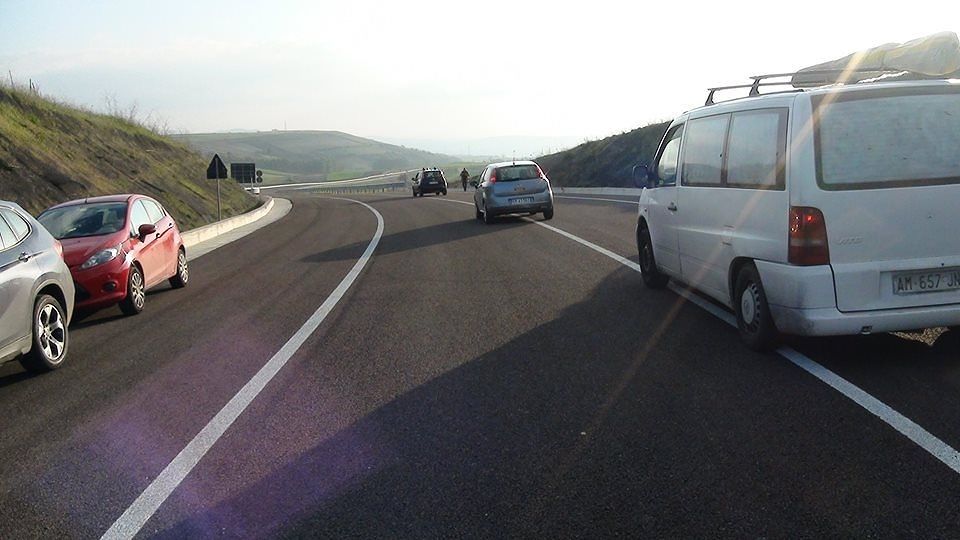 Svolta viabilità in Trexenta: presto illuminate tutte le rotatorie tra Senorbì e Suelli