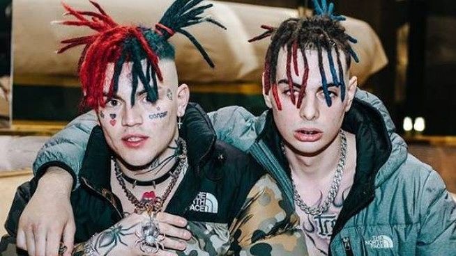 Arrestati i rapper romani Traffik e Gallagher per rapina aggravata