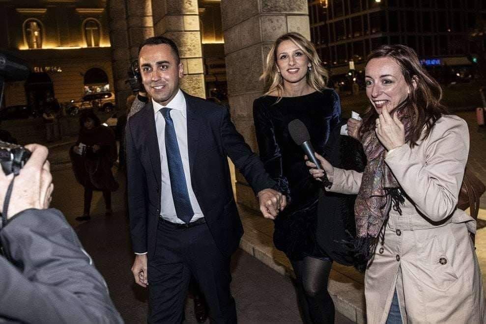 Virginia Saba, la fidanzata cagliaritana di Di Maio: “La bellezza va sostenuta, pagando i biglietti per l’opera”