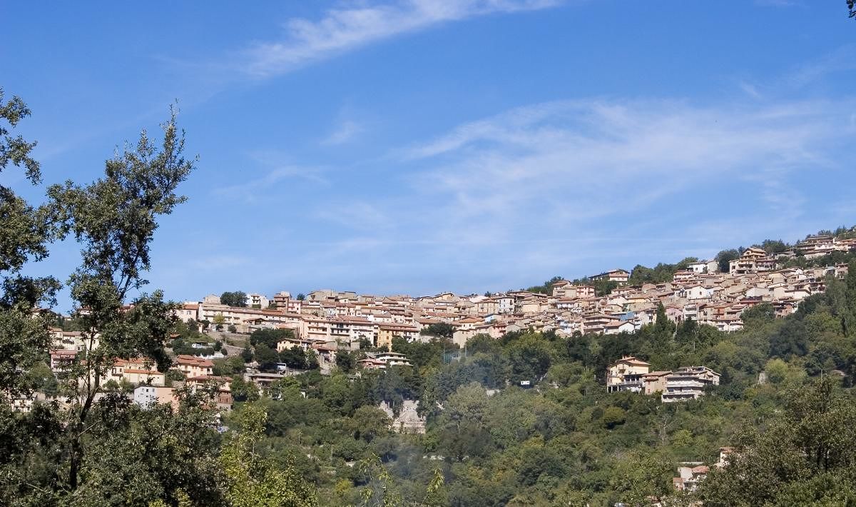 Tonara incontra Istituto Confucio di Pisa: la Cina interessata alle zone interne della Sardegna