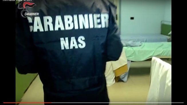 Maltrattamenti all’Aias di Decimomannu, il pm chiede 4 anni e mezzo per i dirigenti
