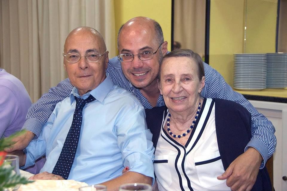 Tragedia di Quartu, parla il figlio: “Mamma e papà hanno scelto di andarsene insieme”