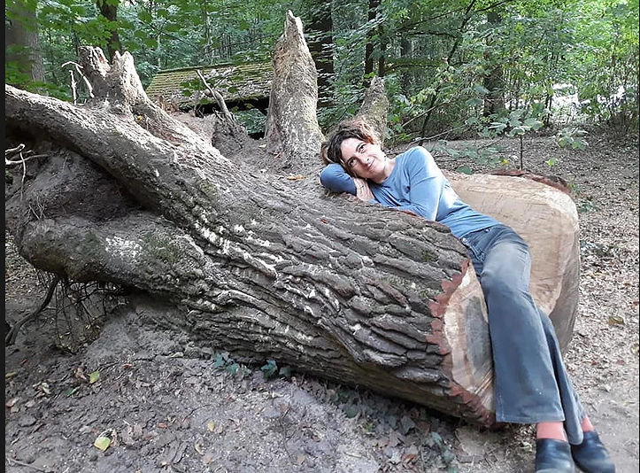 Quotidiana Bellezza: Simposio Internazionale di Arte nella Natura