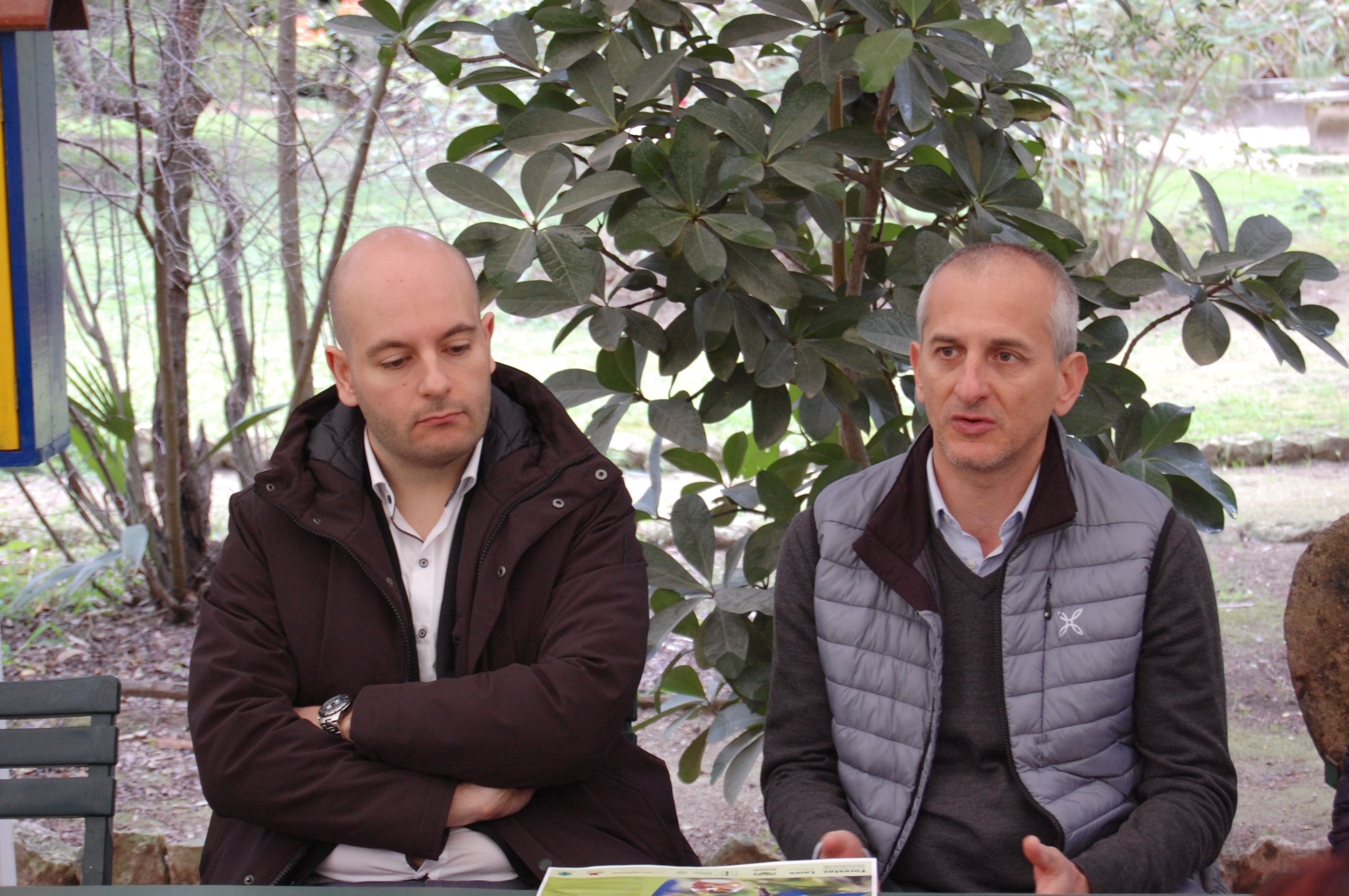 La Sagra de Sa Pardula e il festival delle erbe spontanee: anche l’orto botanico alla festa di Ussaramanna