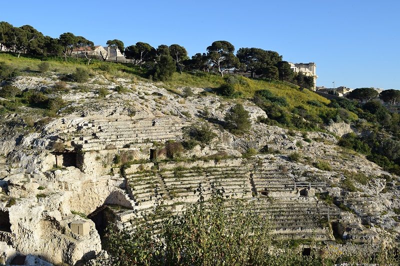 Anfiteatro romano e villa Tigellio: tutti i monumenti aperti a Cagliari a Pasqua e Pasquetta