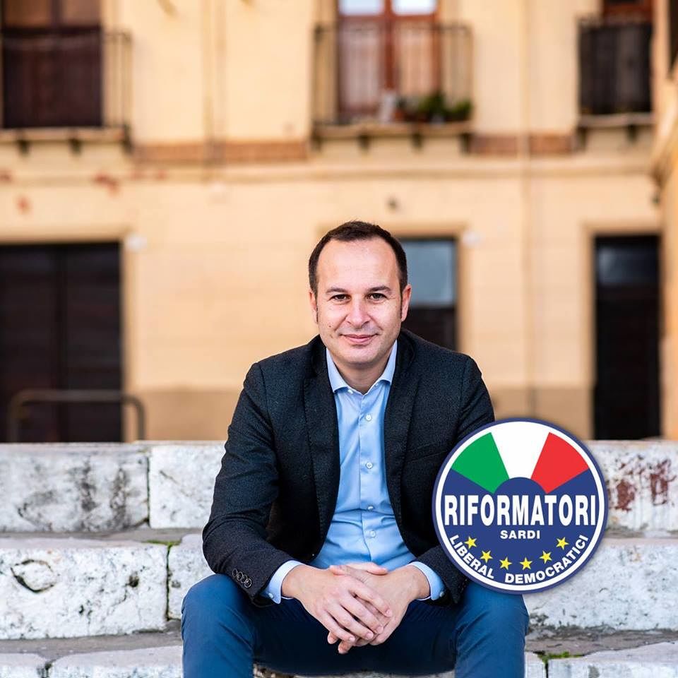 Rischio elezioni a ottobre a Cagliari, no dei Riformatori: “Si voti subito”