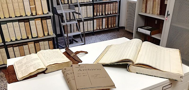 Cimentarsi nella ricerca delle proprie radici, un laboratorio di genealogia a Cagliari