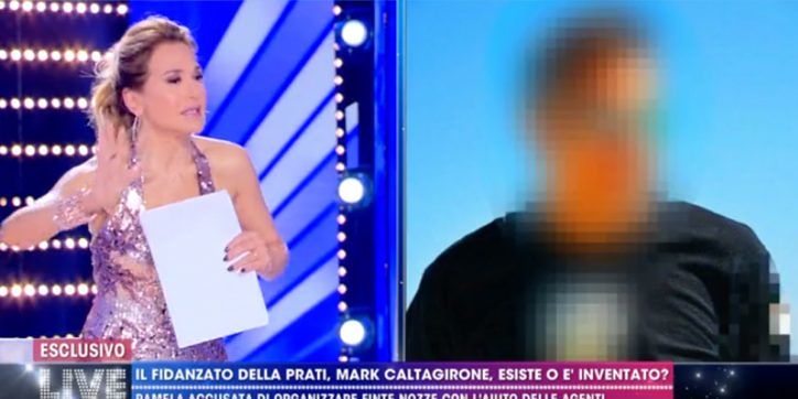 Un avvocato cagliaritano: “Io sposato con Pamela Prati? No, mi hanno rubato le foto da facebook”