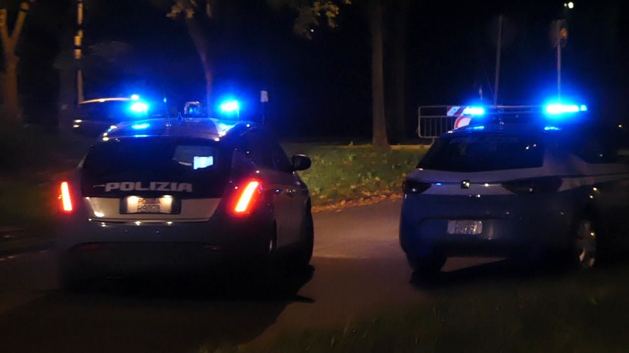 Cagliari, si ubriaca e minaccia di morte una donna in un campo sterrato: 46enne pluripregiudicato in manette