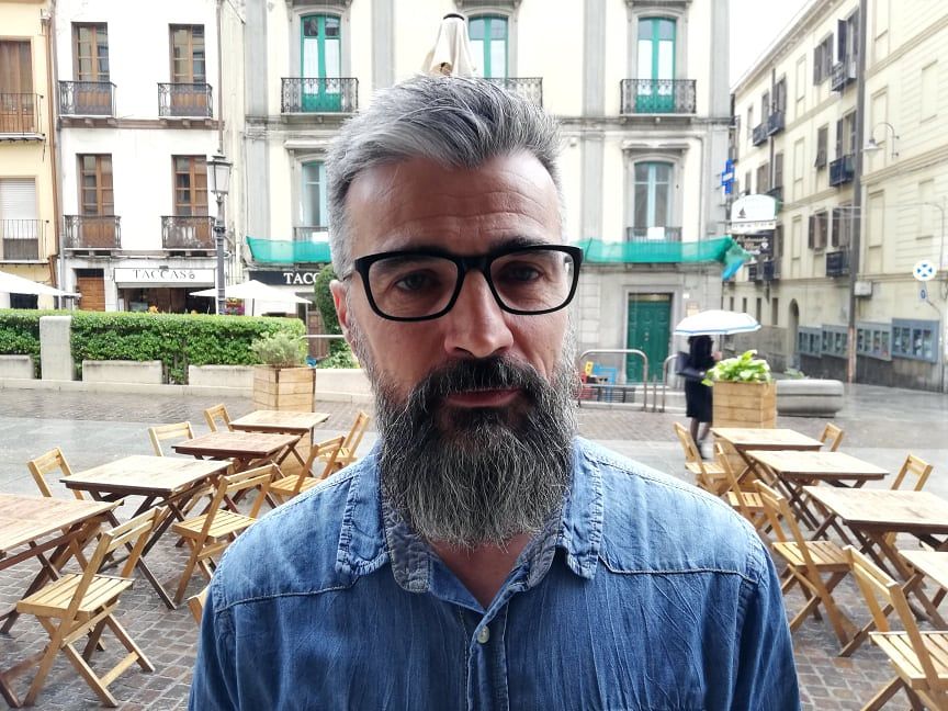 “Ok alle processioni religiose a Cagliari, ma quando potrò rimettere i miei tavolini in strada?”