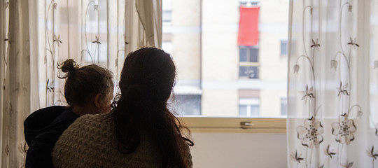 “Li perdono, non fa niente”: parla la famiglia rom di Casal Bruciato