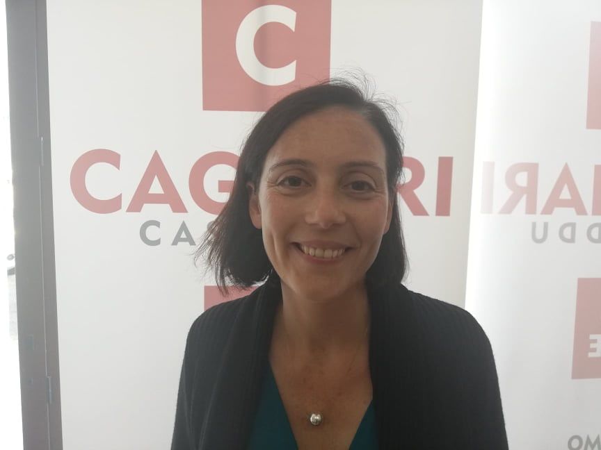 Francesca Ghirra: “Ecco con quali progetti mi candido a diventare la prima sindaca donna di Cagliari”