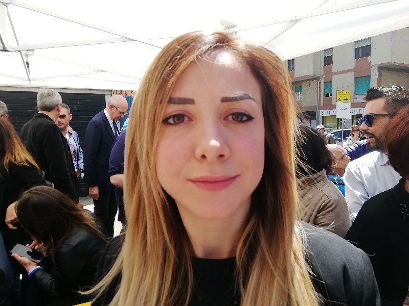Cagliari, la neo assessora leghista Valeria Satta: “Non rinnego Forza Nuova, ancora bacioni a chi mi contesta”