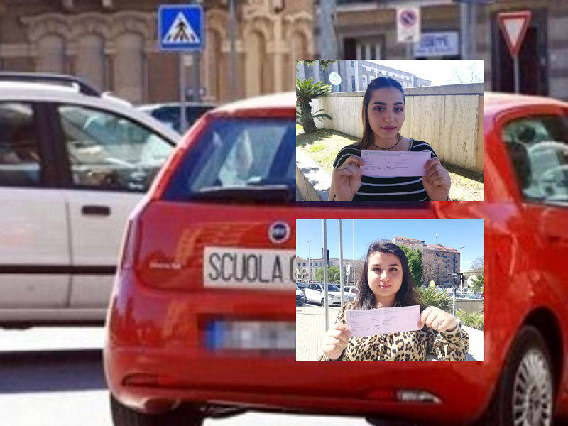 Caos patenti a Cagliari, non ci sono esaminatori: “Un dramma per noi giovani, senza l’auto siamo persi”