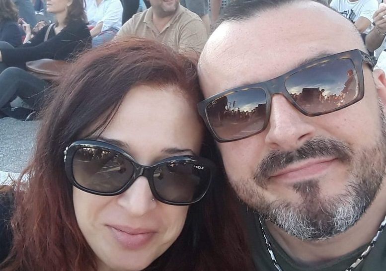 Cagliari, l’onda d’amore su facebook: raccoglie 26 mila euro in pochi giorni per curare il compagno