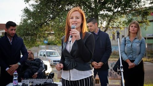 Monserrato, si infiamma la campagna elettorale: scintille tra Argiolas e Locci