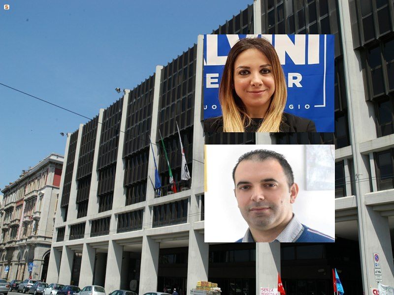 Sardegna, nella giunta Solinas 2 leghisti sardi under 40: bocciata la Inzaina