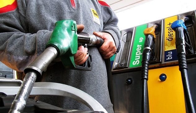 Fdi al Governo: “Margini di guadagno da 2 centesimi al litro, benzinai sardi alla fame”