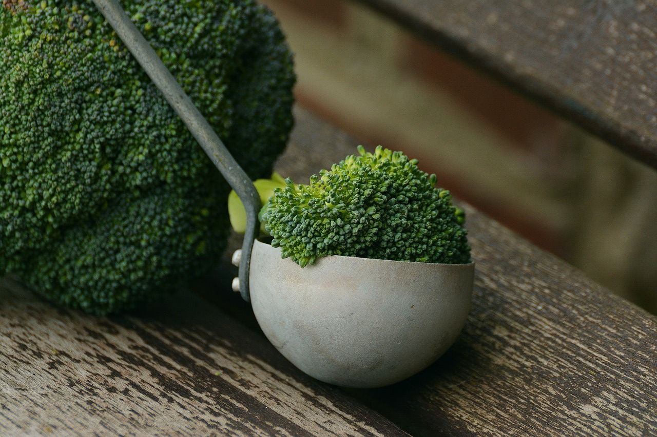 Elogio del broccolo: scoperta nelle crucifere una sostanza che spegne il gene che aiuta il cancro