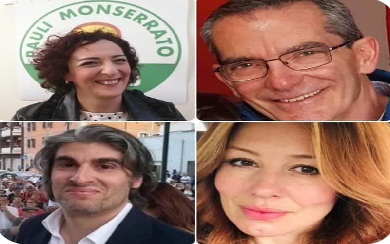 La supersfida a Monserrato: Locci in campo contro la Argiolas e il centrodestra