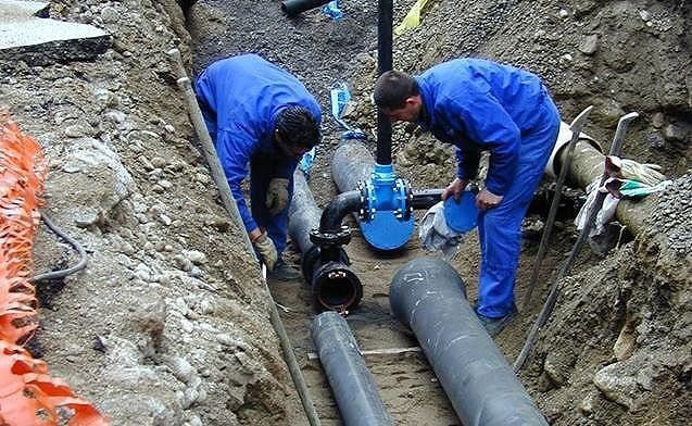Servizio idrico in Sardegna: molto costoso e poco efficiente