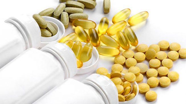 Integratori alimentari a base di curcuma associati a casi di epatite: ecco quelli da evitare secondo il MInistero della Salute