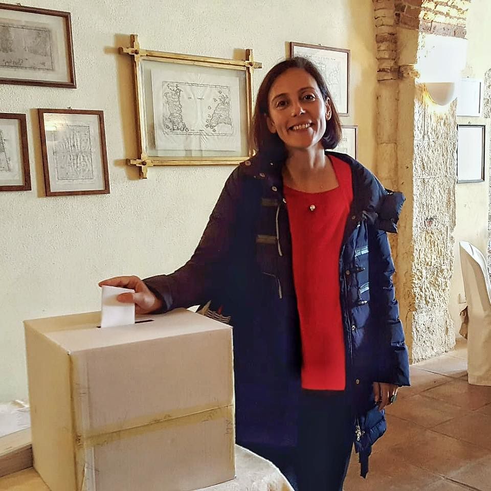 Francesca Ghirra vince le primarie, è lei la candidata a sindaco del centrosinistra a Cagliari