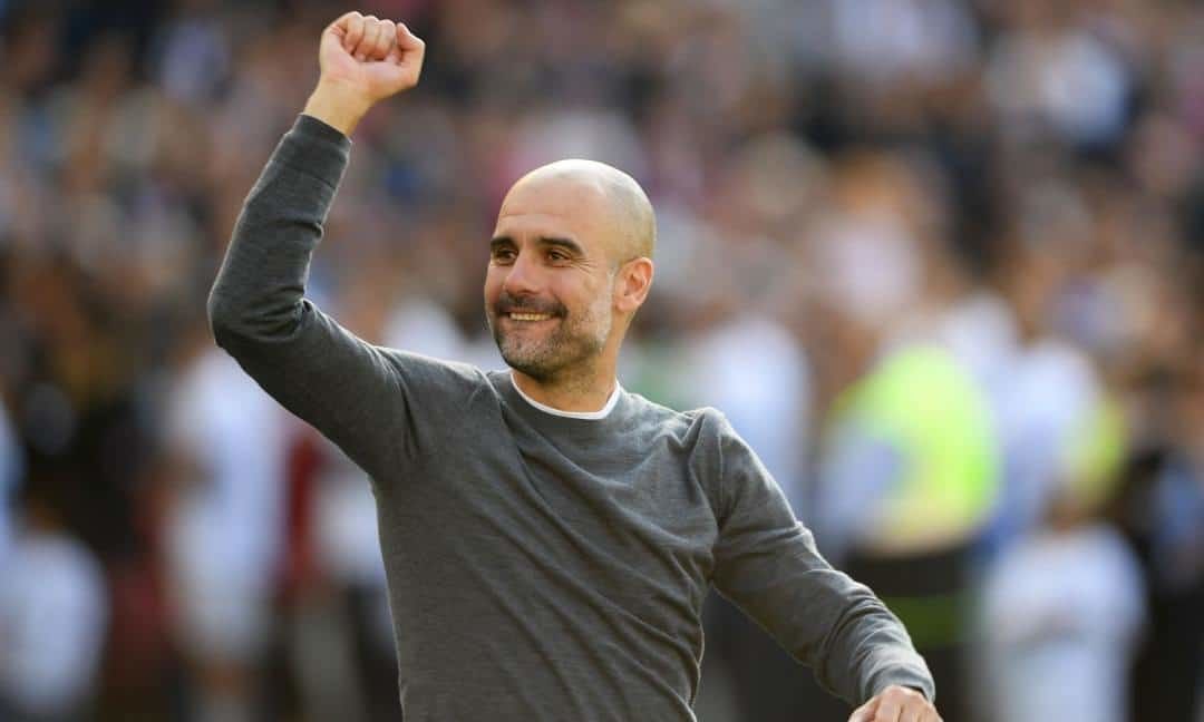 Guardiola alla Juventus per 24 milioni a stagione: il 4 giugno la firma sul contratto del tecnico