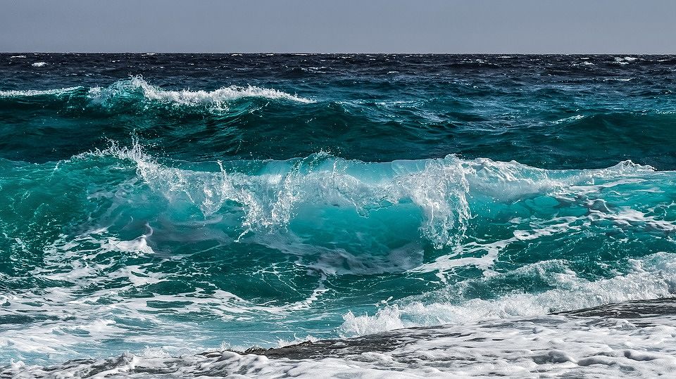 Scirocco sino a 60 km orari e pioggia, weekend “maledetto” e senza sole su Cagliari e la Sardegna