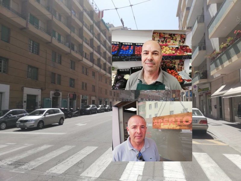 Cagliari, a San Benedetto crollano gli affitti e rinasce il commercio: “Botteghe e osterie per il rilancio”