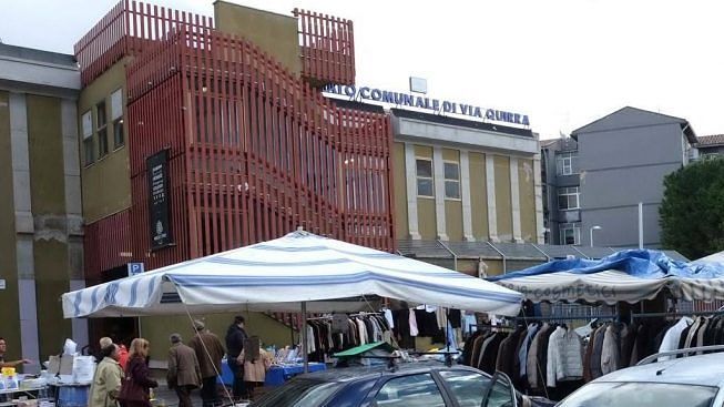 Cagliari, bando per l’assegnazione di 23 posteggi nei Mercati civici