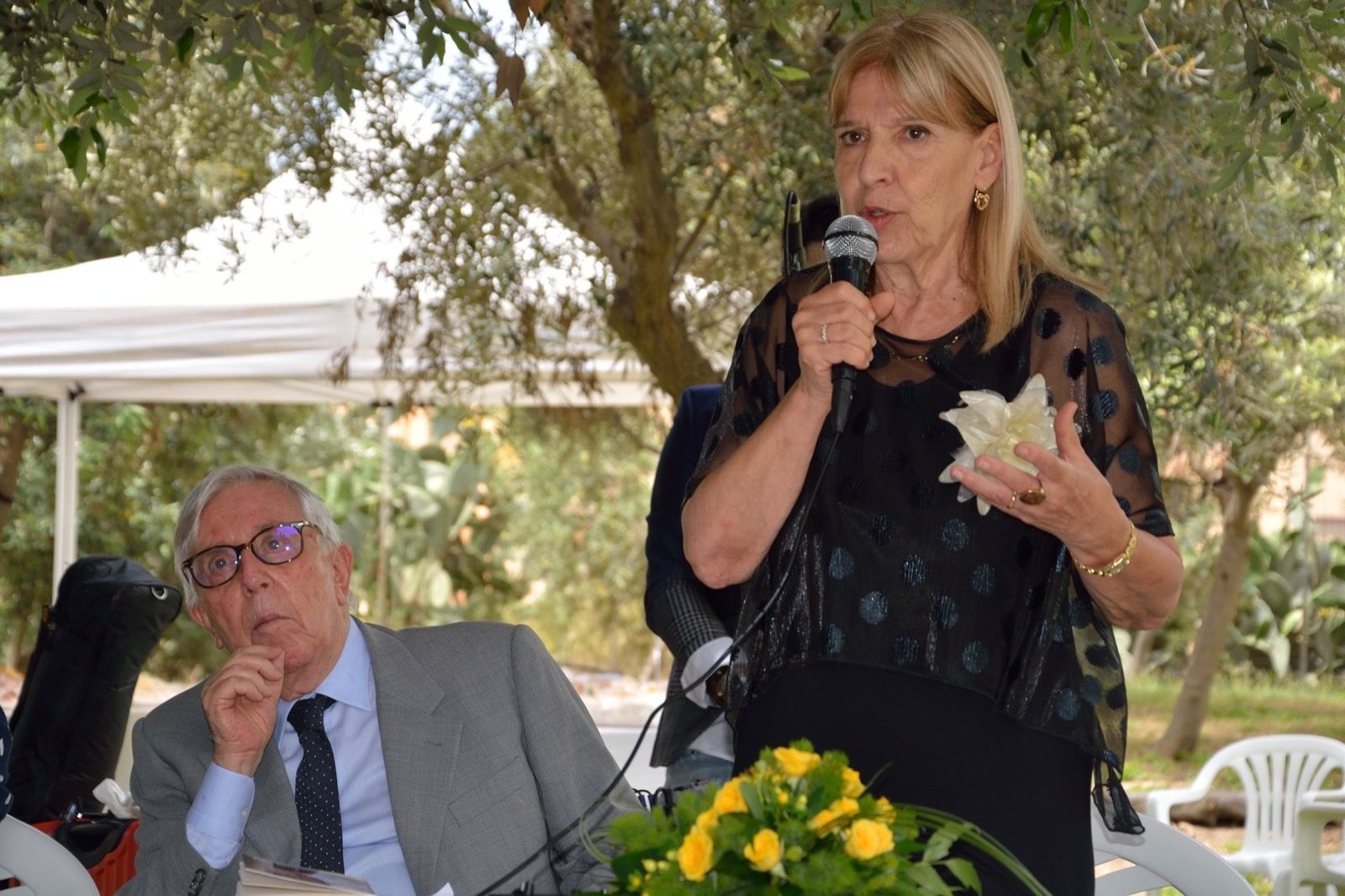 “Memorie di un anello”, presentato oggi il nuovo libro di Ada Lai a Cagliari