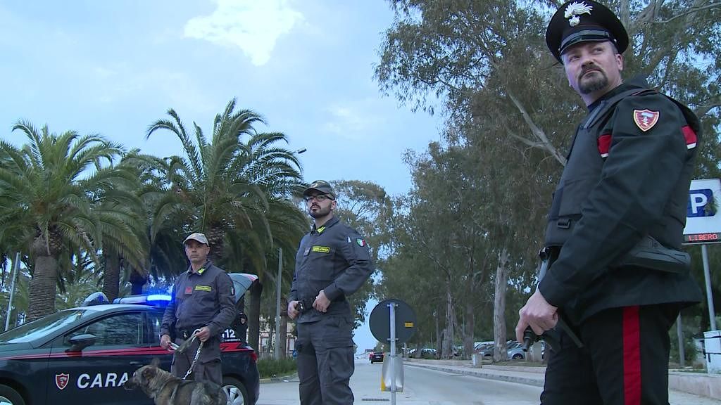 Cagliari, maxi multa nella notte a un ristorante: 1000 euro per violazioni igienico-sanitarie