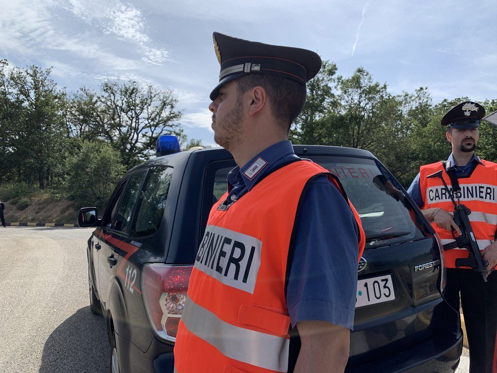 Lanusei, acquista gioielli per duecento euro con un assegno scoperto: denunciata