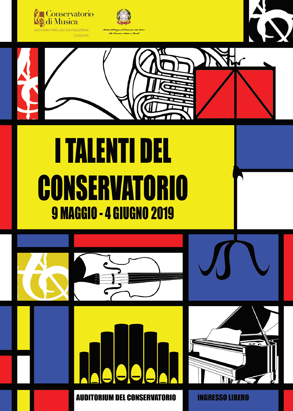 Cagliari, cala il sipario sui Talenti del Conservatorio