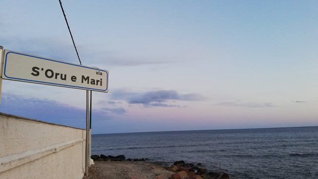 Quartu, mare inquinato: stop alla balneazione a S’Oru e Mari