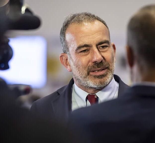 Allergologia, Stefano Del Giacco ai vertici mondiali: è il vice presidente di Eaaci la più grande accademia di allergologia