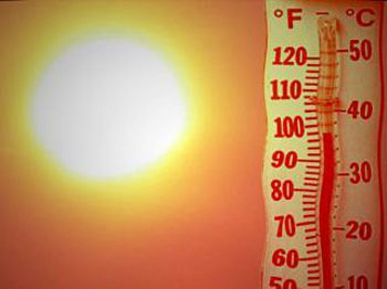 Ecco l’estate a Cagliari, caldo africano in arrivo: domenica 40 gradi