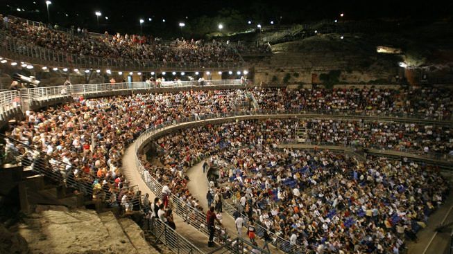 Cagliari, i big della musica scelgono Pula, Riola e Sant’Antioco: “Grazie alla giunta Zedda…”