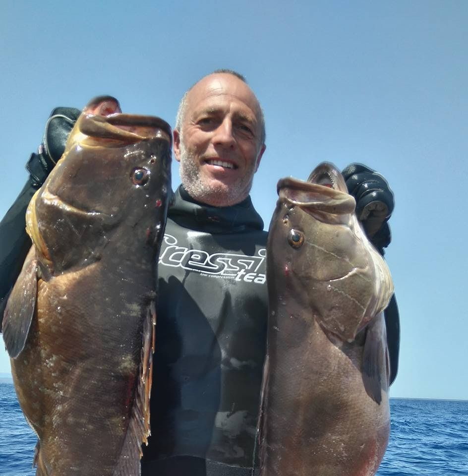 Ciao, Bruno De Silvestri: “Il suo mondo erano gli abissi. Da li ha salutato tutti per rimanere con noi e accompagnarci verso l’infinito”