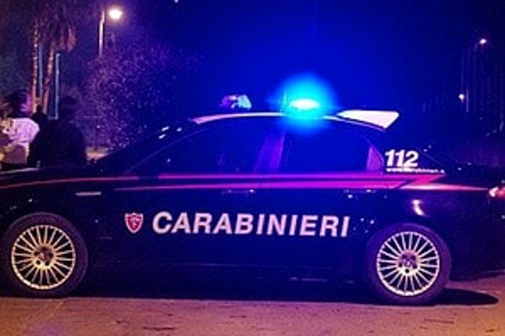 Furto in via Cimarosa a Cagliari, svaligiata una gioielleria
