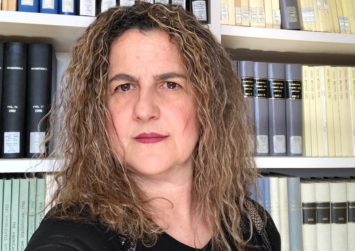 Carla Massidda, docente all’Università di Cagliari nel consiglio di presidenza della società italiana economisti