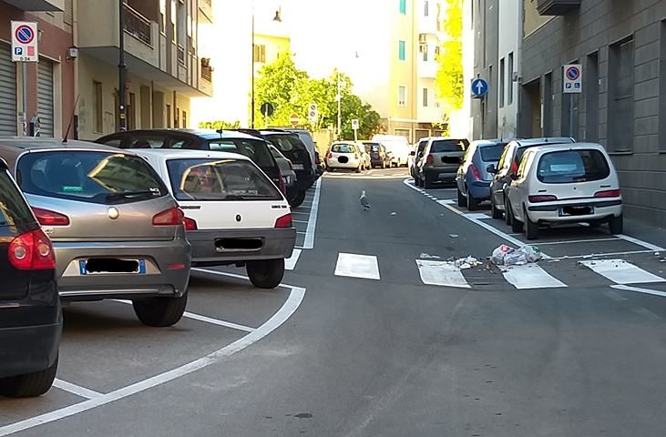 Mastelli, murrungioni, caddozzoni: la mia Cagliari non mi piace, è stata tua la colpa…